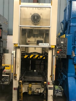 110 AMADA SS Press 1