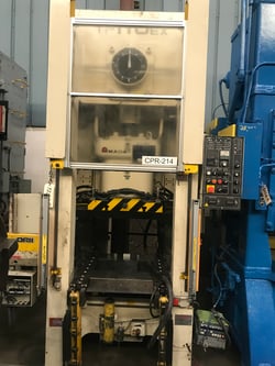 110 AMADA SS Press 1