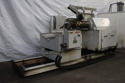 20K x 40 Rowe Uncoiler 1