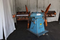 2500 x 12 CWP Dbl End Reel 5