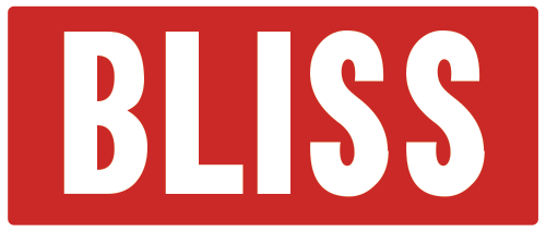 Bliss Logo Bliss Logo