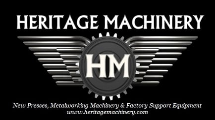 Heritage Machinery LLC