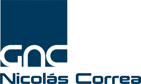 Nicholas Correa CNC Machinery
