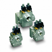 ISB Press Safety Valve 