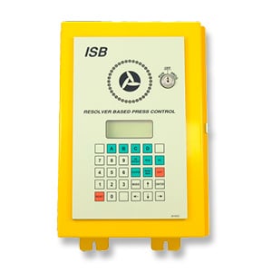 ISB RBPC Press Control System