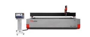 TCI Cutting BPC Compact Waterjet
