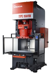 AMADA TPL-FX Series Presses