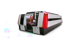 tci-cutting speedline-fiber laser