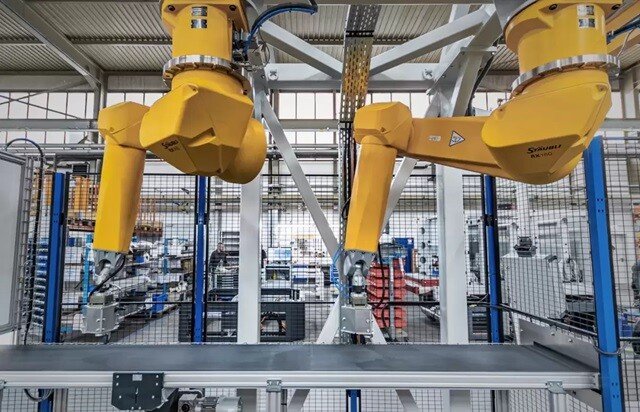 CSM Individual Handling System WEBER 640 x 412 CSM Individual Handling System WEBER 640 x 412