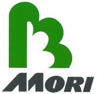 Mori Iron Works Logo