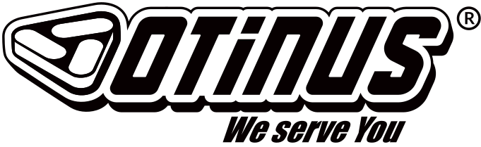 Otinus logo Otinus logo