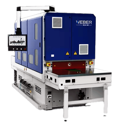 WEBER metal-machine- model NLCA for fine blanking WEBER metal-machine- model NLCA for fine blanking