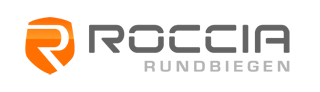 Roccia Rundbiegen